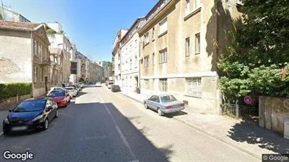 Apartments for rent in Sljeme (Medvednica-Tomislavac) - Photo from Google Street View