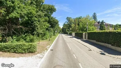 Apartments for rent in Sljeme (Medvednica-Tomislavac) - Photo from Google Street View