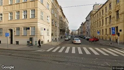 Apartments for rent in Sljeme (Medvednica-Tomislavac) - Photo from Google Street View