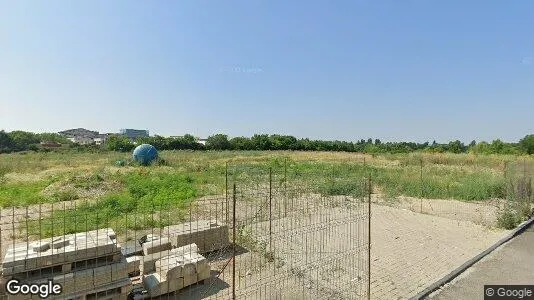 Apartments for rent in Bucureşti - Sectorul 1 - Photo from Google Street View