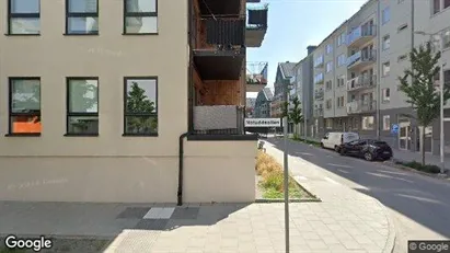 Apartments for rent in Västerås - Photo from Google Street View