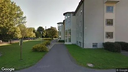 Apartments for rent in Mönsterås - Photo from Google Street View