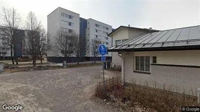 Apartments for rent in Vantaa - Photo from Google Street View
