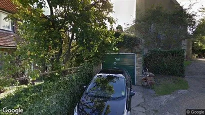 Apartments for rent in Cambridge - Cambridgeshire - Photo from Google Street View