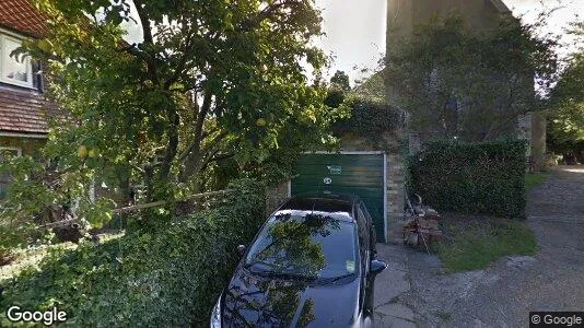 Apartments for rent in Cambridge - Cambridgeshire - Photo from Google Street View