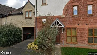 Apartments for rent in Preston - Lancashire - Photo from Google Street View