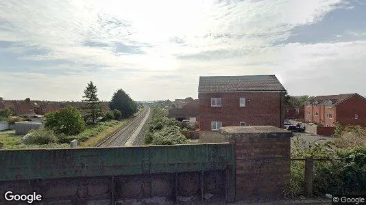 Apartments for rent in Bridgwater - Somerset - Photo from Google Street View