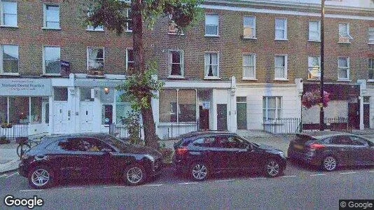 Apartments for rent in Location is not specified - Photo from Google Street View