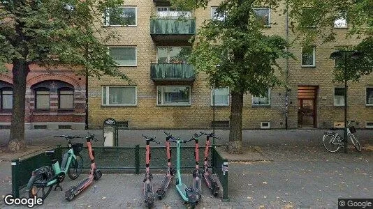 Rooms for rent in Malmö City - Photo from Google Street View