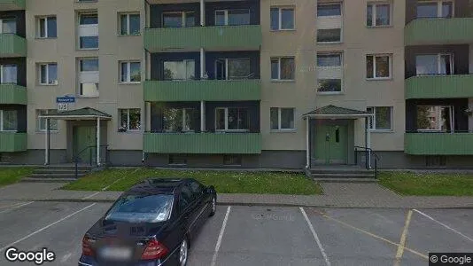 Apartments for rent in Tallinn Kesklinna - Photo from Google Street View