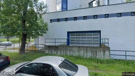 Apartments for rent in Tallinn Kesklinna - Photo from Google Street View