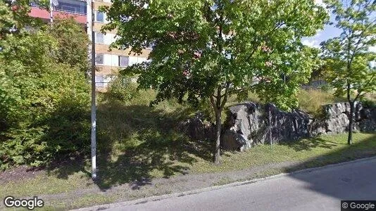 Rooms for rent in Stockholm West - Photo from Google Street View