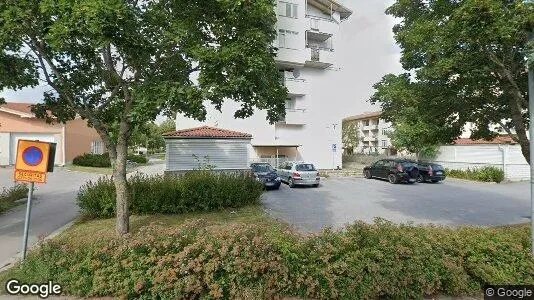 Apartments for rent in Enköping - Photo from Google Street View