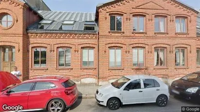 Apartments for rent in Eslöv - Photo from Google Street View