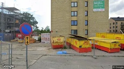 Apartments for rent in Malmö City - Photo from Google Street View