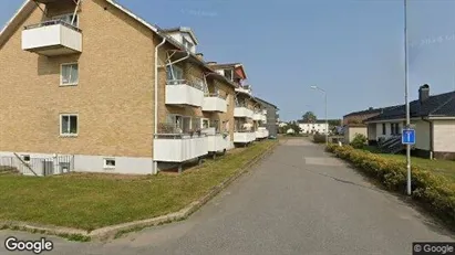 Apartments for rent in Hultsfred - Photo from Google Street View