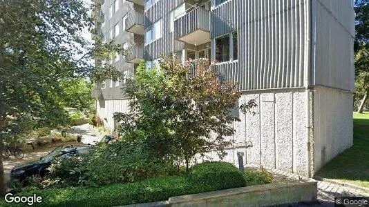 Apartments for rent in Askim-Frölunda-Högsbo - Photo from Google Street View