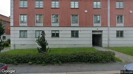 Apartments for rent in Majorna-Linné - Photo from Google Street View