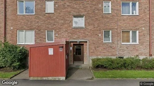 Apartments for rent in Örgryte-Härlanda - Photo from Google Street View