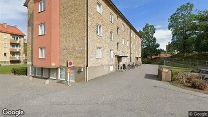 Apartments for rent in Flen - Photo from Google Street View