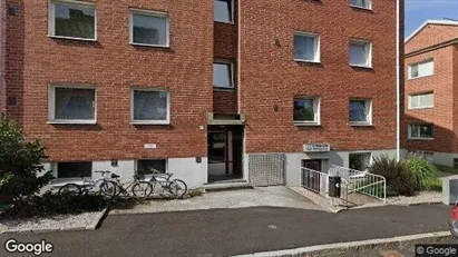 Apartments for rent in Katrineholm - Photo from Google Street View