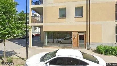 Apartments for rent in Haninge - Photo from Google Street View