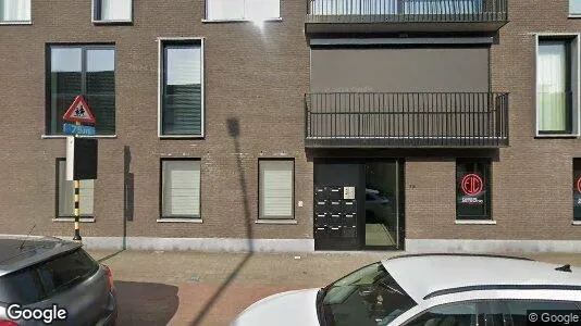 Apartments for rent in Brasschaat - Photo from Google Street View