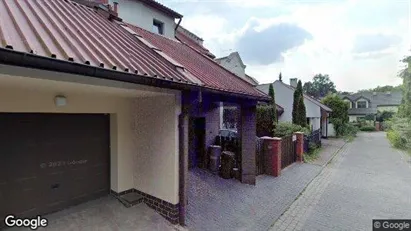 Apartments for rent in Łódź - Photo from Google Street View