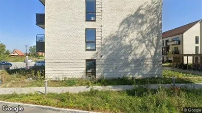 Apartments for rent in Odense S - Photo from Google Street View