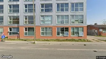 Apartments for rent in Valby - Photo from Google Street View