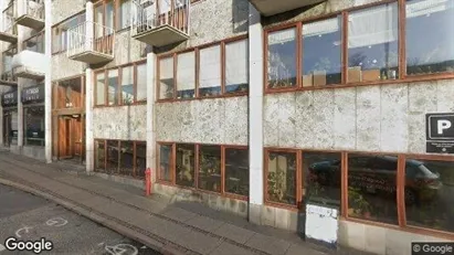 Apartments for rent in Aarhus C - Photo from Google Street View