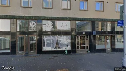 Apartments for rent in Lahti - Photo from Google Street View