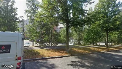 Apartments for rent in Lahti - Photo from Google Street View