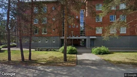 Apartments for rent in Lahti - Photo from Google Street View