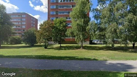 Apartments for rent in Lahti - Photo from Google Street View