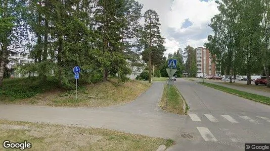 Apartments for rent in Lahti - Photo from Google Street View