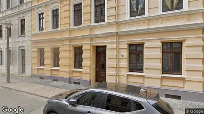 Apartments for rent in Görlitz - Photo from Google Street View