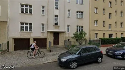 Apartments for rent in Görlitz - Photo from Google Street View