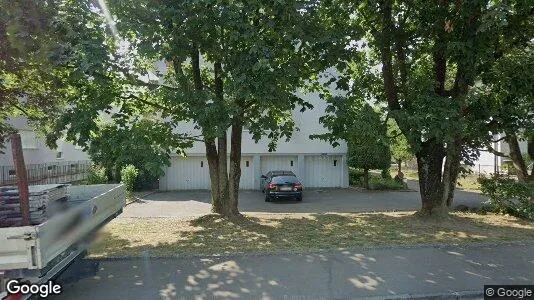 Apartments for rent in Arlesheim - Photo from Google Street View