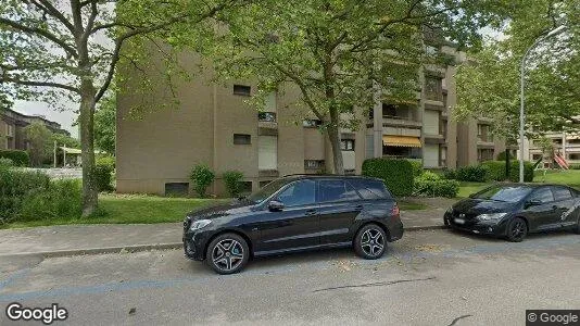 Apartments for rent in Bern-Mittelland - Photo from Google Street View