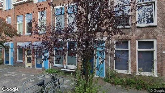 Apartments for rent in Groningen - Photo from Google Street View