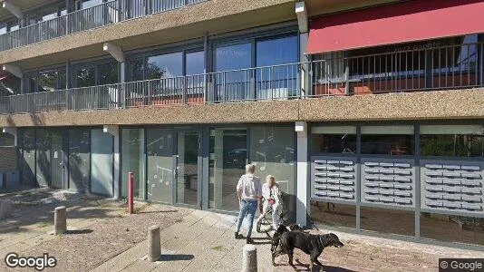 Apartments for rent in Velsen - Photo from Google Street View