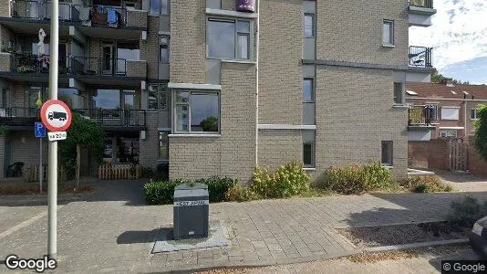 Apartments for rent in Arnhem - Photo from Google Street View