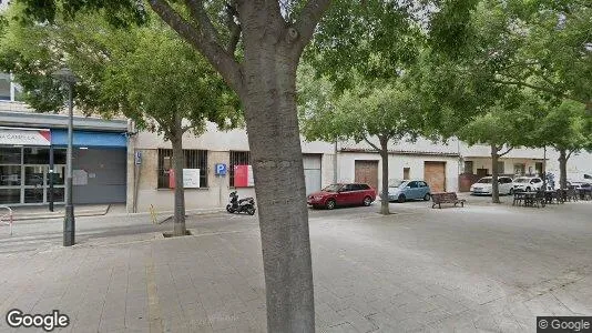 Apartments for rent in Manacor - Photo from Google Street View