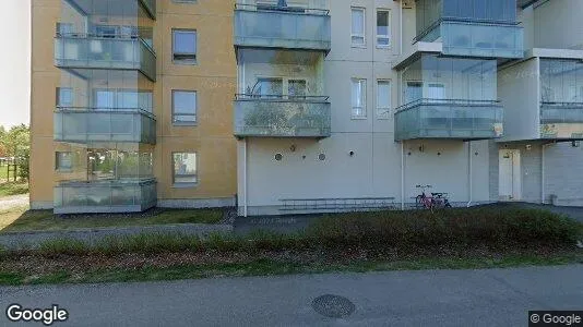 Apartments for rent in Järvenpää - Photo from Google Street View