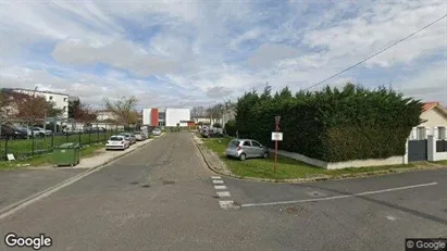 Apartments for rent in Bordeaux - Photo from Google Street View