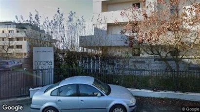 Apartments for rent in Bordeaux - Photo from Google Street View