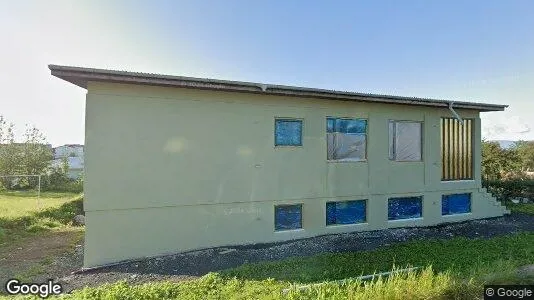 Apartments for rent in Hafnarfjörður - Photo from Google Street View