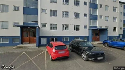 Apartments for rent in Reykjavík Háaleiti - Photo from Google Street View