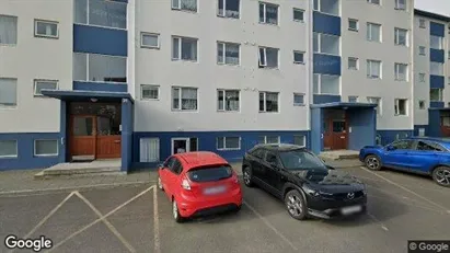 Apartments for rent in Reykjavík Háaleiti - Photo from Google Street View